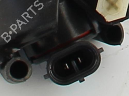 Mistlamp rechts CITROËN C4 Picasso I MPV (UD_) 1.6 HDi 110 | BP29930016C31 