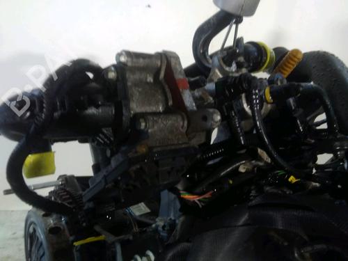 Engine RENAULT CLIO III (BR0/1, CR0/1) 1.2 16V (BR0P, CR0P) | BP33416424M1 - Image 2
