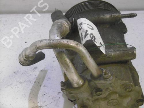 Used AC compressor CITROËN C2 (JM_) 1.6 VTS (122 hp) 15748131