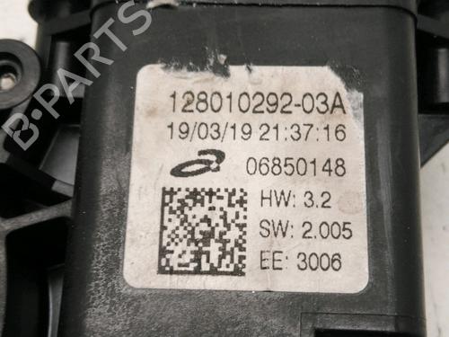 Used Front left window mechanism Front left window mechanism RENAULT CAPTUR I (J5_, H5_) 1.5 dCi 90 (J5N4, J5M5, J5MW, J5M6, J5AL, J5AJ) (90 hp) 30825343 30825343