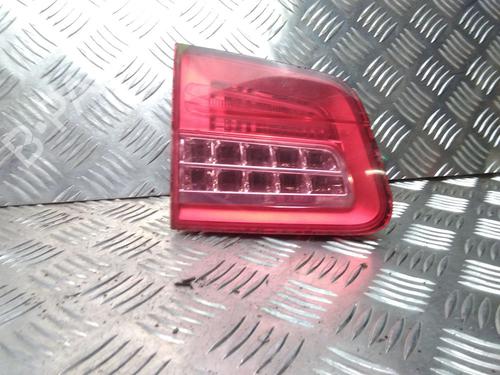 Used Left tailgate light Left tailgate light CITROËN C5 III (RD_) 2.0 HDi 140 (RDRHF8, RDRHFA, RDRHA8, RDRHAJ) (140 hp) 11520772 11520772