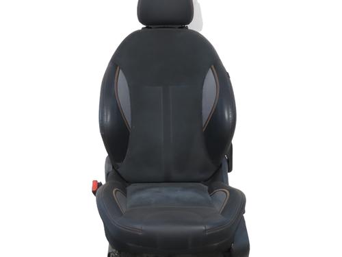 Left front seat PEUGEOT 2008 I (CU_) 1.2 THP 130 / PureTech 130 | BP39660255C15 - Image 2