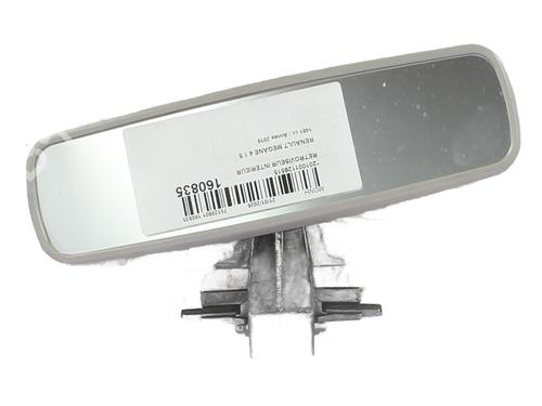 Used Rear mirror Rear mirror RENAULT MEGANE IV Hatchback (B9A/M/N_) 1.5 Blue dCi 115 (B9A6) (116 hp) 32150507 32150507