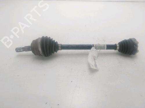 Used Right front driveshaft Right front driveshaft PEUGEOT 2008 II (UD_, US_, UY_, UJ_, UR_, UC_) 1.5 BlueHDI 110 (UDYHSK) (110 hp) 26876895 26876895