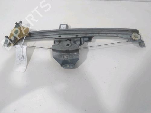 Front left window mechanism RENAULT CAPTUR I (J5_, H5_) 1.5 dCi 90 (J5N4, J5M5, J5MW, J5M6, J5AL, J5AJ) | BP26702841C22 - Image 2