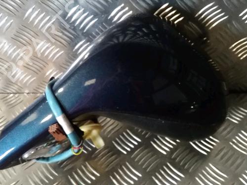 Left mirror PEUGEOT 308 SW I (4E_, 4H_) 1.6 16V | BP14964442C26 
