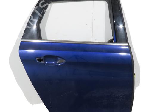 Used Right rear door Right rear door 38184173 38184173