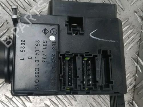 Headlight switch MERCEDES-BENZ A-CLASS (W168) A 160 (168.033, 168.133) | BP13079948I24 