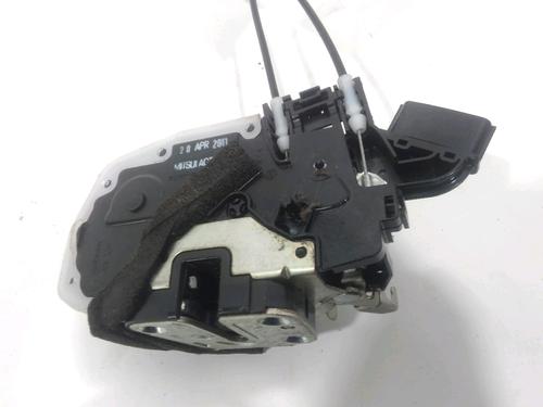 Rear left lock NISSAN MICRA IV (K13K, K13KK) 1.2 | BP28331327C100 