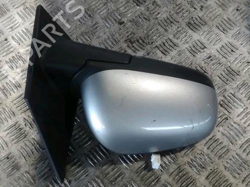 Right mirror NISSAN NOTE (E11, NE11) 1.5 dCi | BP16931593C27 