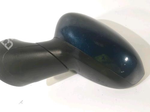Used Left mirror FIAT 500 (312_) 1.4 (312AXC1B, 312CXC1B) (100 hp) 24882442