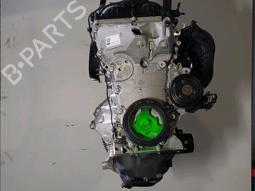 Used Engine FORD KA+ III (UK, FK) 1.2 (70 hp) 30366194