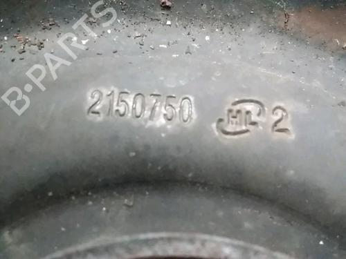 Rim FIAT 500 (312_) 1.2 (312AXA1A) | BP18859848C45 