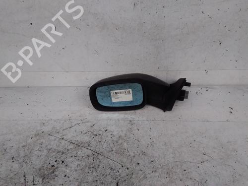 Left mirror RENAULT LAGUNA II Grandtour (KG0/1_)  | BP15755296C26 