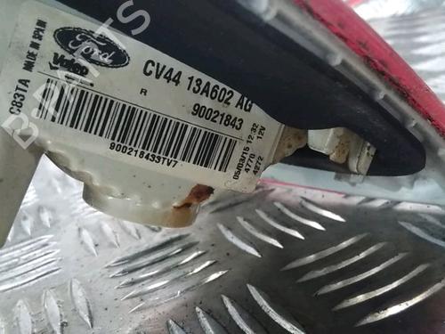 Right tailgate light FORD KUGA II (DM2) 2.0 TDCi | BP13302289C80