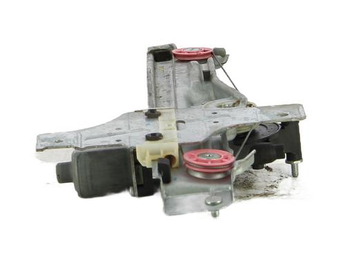 Used Rear left window mechanism Rear left window mechanism PEUGEOT 208 I (CA_, CC_) 1.2 PureTech 82 (82 hp) 33249388 33249388