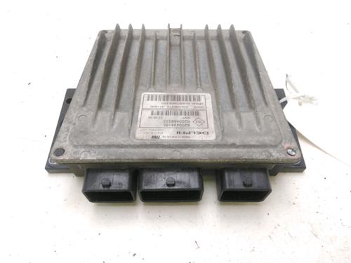 Used Engine control unit (ECU) Engine control unit (ECU) RENAULT CLIO II (BB_, CB_) 1.5 dCi (B/CB07) (65 hp) 20926928 20926928