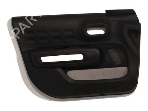 Used Front left panel Front left panel CITROËN C3 III (SX) 1.2 VTi 82 (82 hp) 30630475 30630475