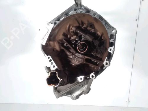 Gearbox TOYOTA YARIS (_P9_) 1.0 VVT-i (KSP90_, KSP90R) | BP24881796M3 