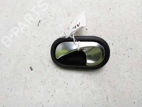 Rear left interior door handle RENAULT TWINGO III (BCM_, BCA_) 1.0 SCe 70 | BP29344975I15 - Image 2