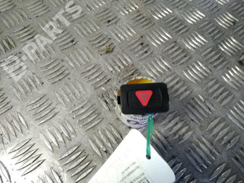 Used Warning switch VW GOLF IV (1J1) 1.4 16V (75 hp) 11712885