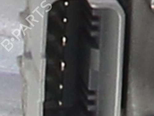 Rear left window mechanism CITROËN C4 II (NC_) 1.6 HDi 115 | BP30311017C24 