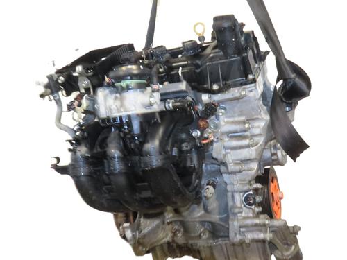 Engine PEUGEOT 108 1.0 VTi | BP36100688M1  - Image 5