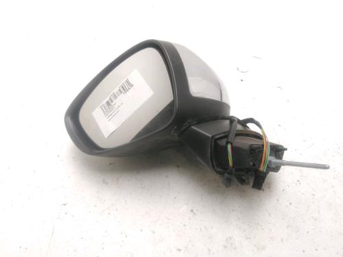Left mirror CITROËN C3 II (SC_) 1.4 HDi 70 (SC8HZC, SC8HR0, SC8HP4) | BP29196483C26 