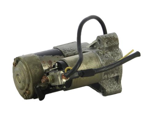 Starter CITROËN C5 I (DC_) 1.8 16V (DC6FZB, DC6FZE) | BP37162799M8 - Image 2