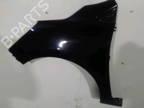 Rejilla Rejilla RENAULT CLIO IV (BH_) 1.5 dCi 90 (90 hp) 37226734 37226734