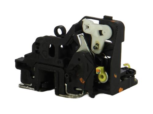 Serrure arrière gauche DACIA SANDERO II 1.0 SCe 75 (B8JC, B8JD, B8NC) (73 hp) 31912015