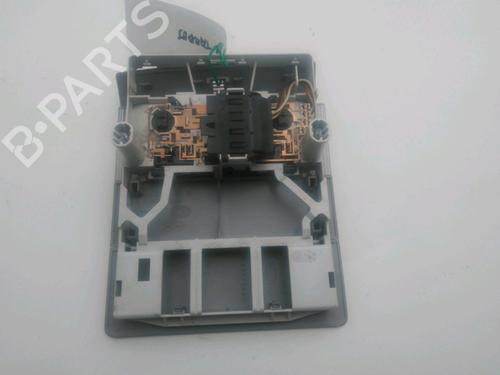 Used Interior roof light OPEL ZAFIRA / ZAFIRA FAMILY B (A05) 1.9 CDTI (M75) (120 hp) 28206501