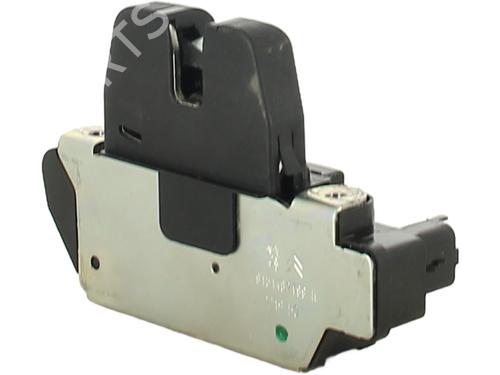 Used Tailgate lock Tailgate lock DS DS 3 / DS 3 CROSSBACK (UR_, UC_, UJ_) 1.5 BlueHDi 100 (UCYHYJ) (102 hp) 34201392 34201392