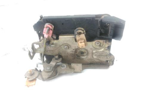 Used Front left lock Front left lock RENAULT RAPID Box Body/MPV (F40_, G40_) 1.1 (48 hp) 39755932 39755932
