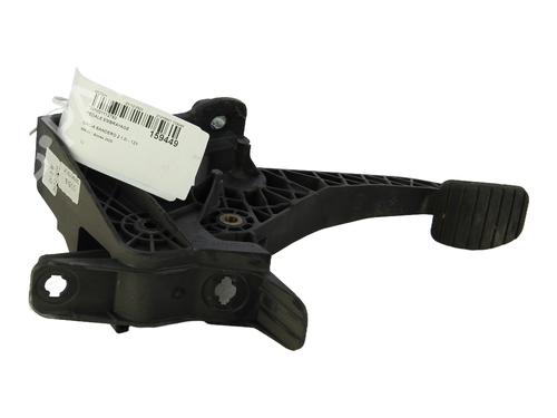 Clutch pedal DACIA SANDERO II 1.0 SCe 75 (B8JC, B8JD, B8NC) | BP31961738I13 - Image 3