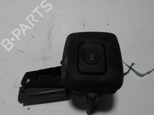 Used Electronic module Electronic module 15756510 15756510