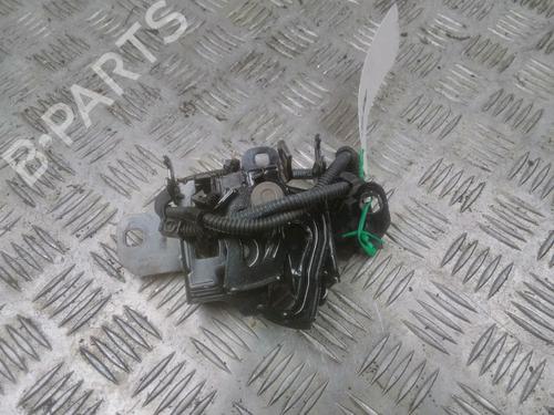 Tailgate lock VW GOLF IV (1J1) 1.4 16V | BP14980726C101 