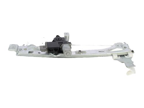 Rear right window mechanism PEUGEOT 3008 I MPV (0U_) 1.6 BlueHDi 120 | BP30188075C25 