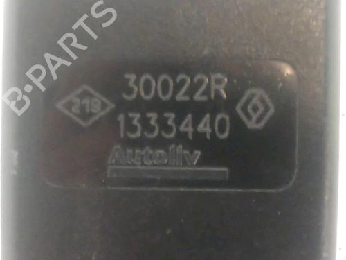 Seat buckle RENAULT SCÉNIC III (JZ0/1_) 1.5 dCi | BP28178081I32 