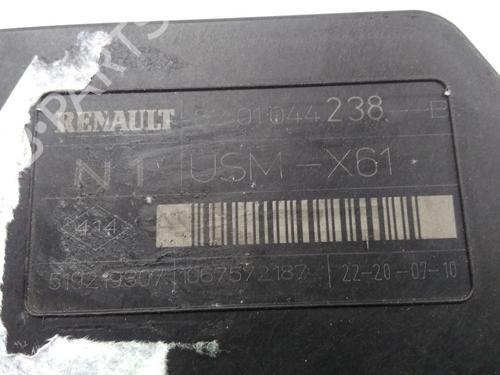 Used Fuse box Fuse box RENAULT KANGOO Express (FW0/1_) [2008-2026] 15747927 15747927