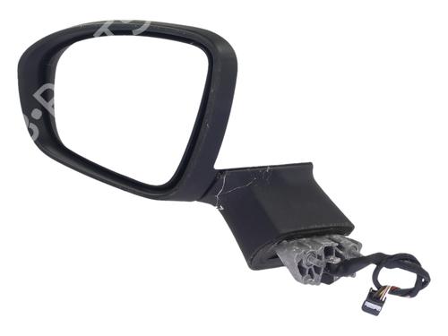 Retrovisor esquerdo RENAULT CLIO V (B7_) 1.5 Blue dCi 85 (B7AG) | BP38077457C26 - Image 2