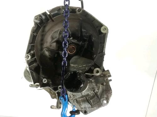 Used Gearbox ALFA ROMEO MITO (955_) 0.9 TwinAir (955.AXW1B) (86 hp) 20128726