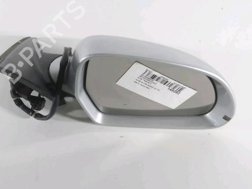 Used Right mirror AUDI A4 B8 Avant (8K5) 2.0 TDI (143 hp) 19748489