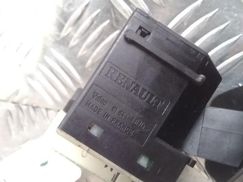 Used Steering column stalk RENAULT CLIO II (BB_, CB_) 1.2 16V (BB05, BB0W, BB11, BB27, BB2T, BB2U, BB2V, CB05,... (75 hp) 11519178