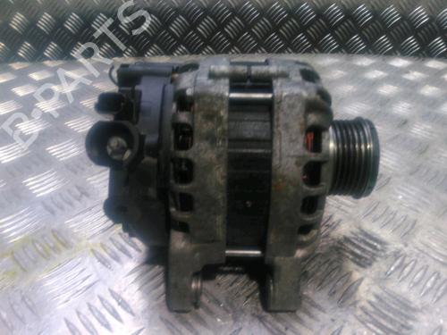 Used Alternator Alternator DS DS 3 Convertible (SB_) 1.2 THP 110 (110 hp) 16980403 16980403