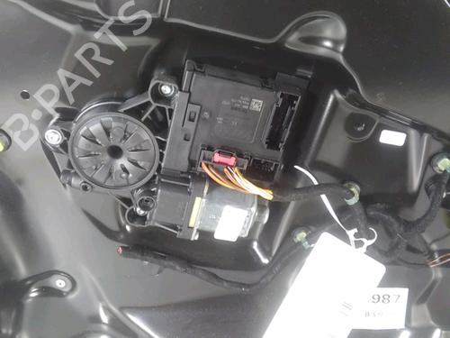 Front right window mechanism VW PASSAT B7 Variant (365) 2.0 TDI | BP23065523C23 - Image 2