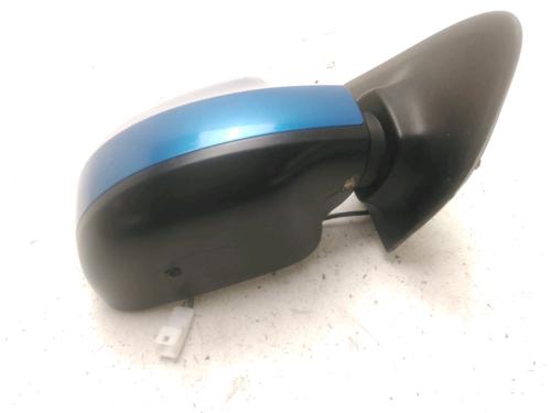 Used Right mirror DACIA SANDERO II TCe 90 (B8M1, B8MA, B8AC) (90 hp) 29196461
