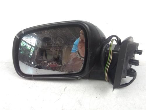 Left mirror PEUGEOT 307 (3A/C) 1.6 HDi | BP15755418C26 