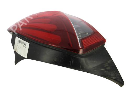 Right taillight PEUGEOT 208 I (CA_, CC_) 1.6 BlueHDi 100 | BP32100255C35 