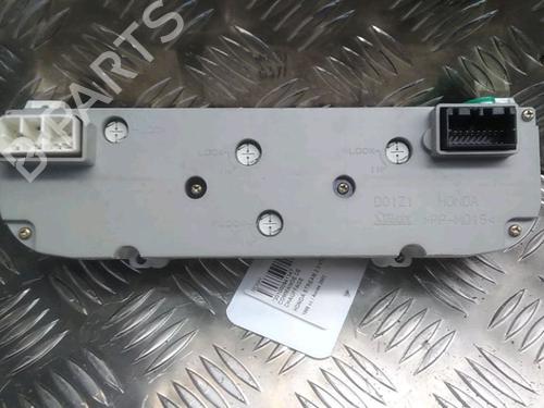 Climate control HONDA STREAM (RN) 2.0 16V (RN3) | BP13411172I5 